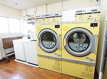 Capsule Inn Osaka