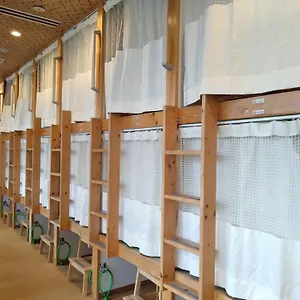 Auberge de jeunesse Cafe&hostel Kimi To Ichigo, Ōsaka