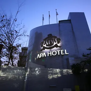 Apa Itabashi Ekimae Hotel Tokyo