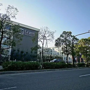 Hotel La'gent Bay, Ōsaka