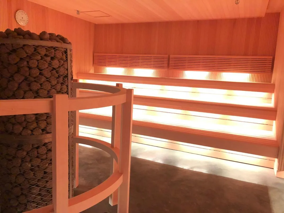 Capsule Inn Osaka Japan
