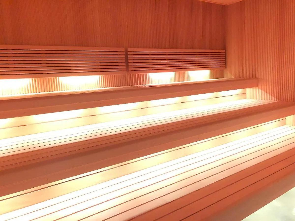 Capsule Inn Osaka