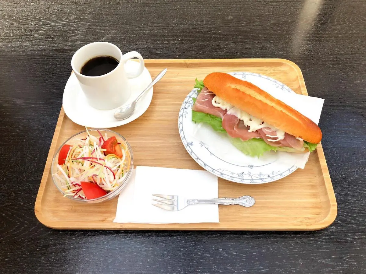 Capsule Inn Osaka 0*,